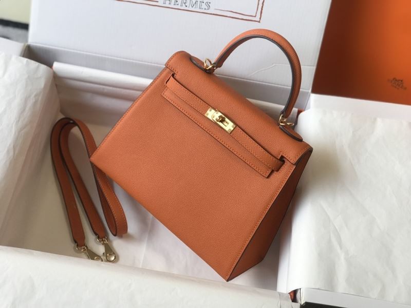 Hermes Kelly Bags